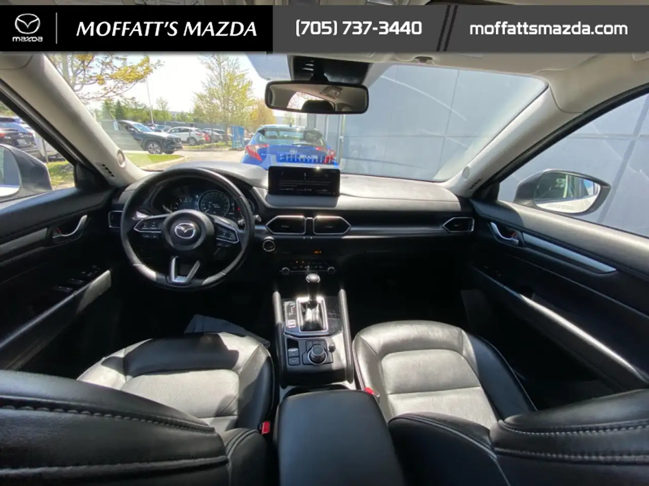Mazda CX-5 photo Mazda CX-5