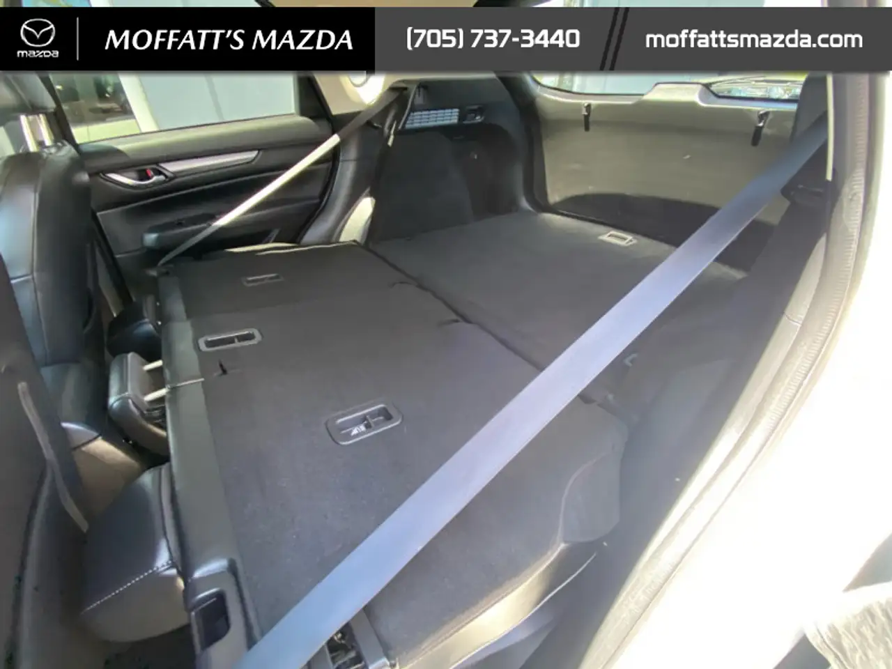 Mazda CX-5 photo Mazda CX-5
