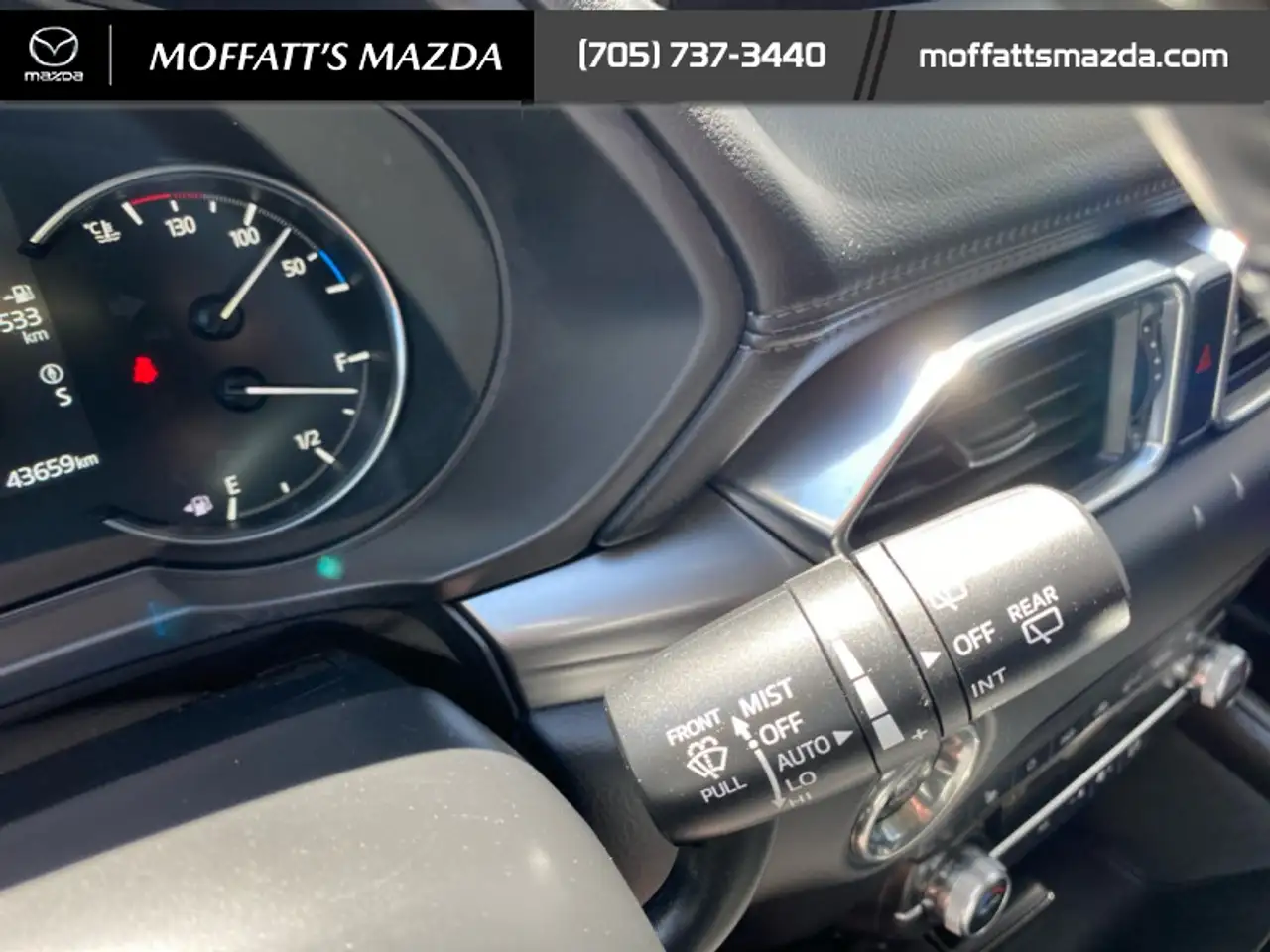 Mazda CX-5 photo Mazda CX-5