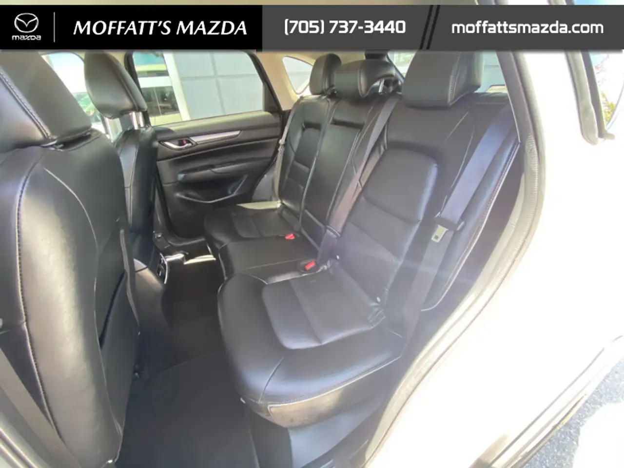 Mazda CX-5 photo Mazda CX-5