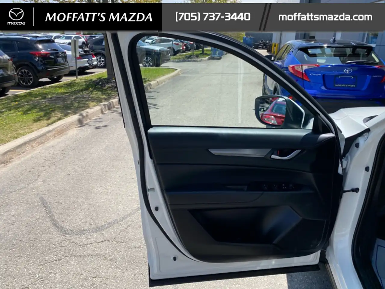 Mazda CX-5 photo Mazda CX-5