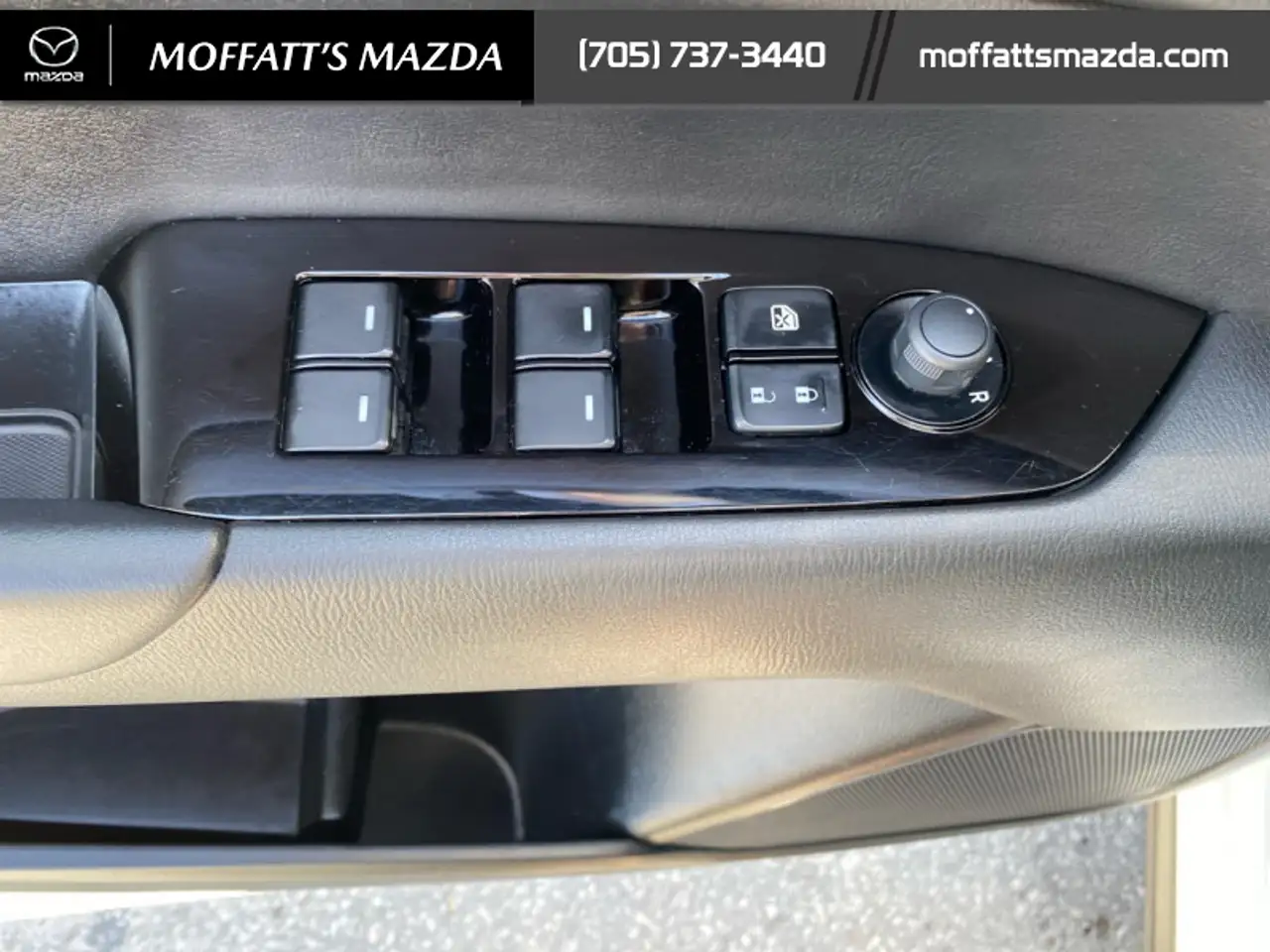 Mazda CX-5 photo Mazda CX-5