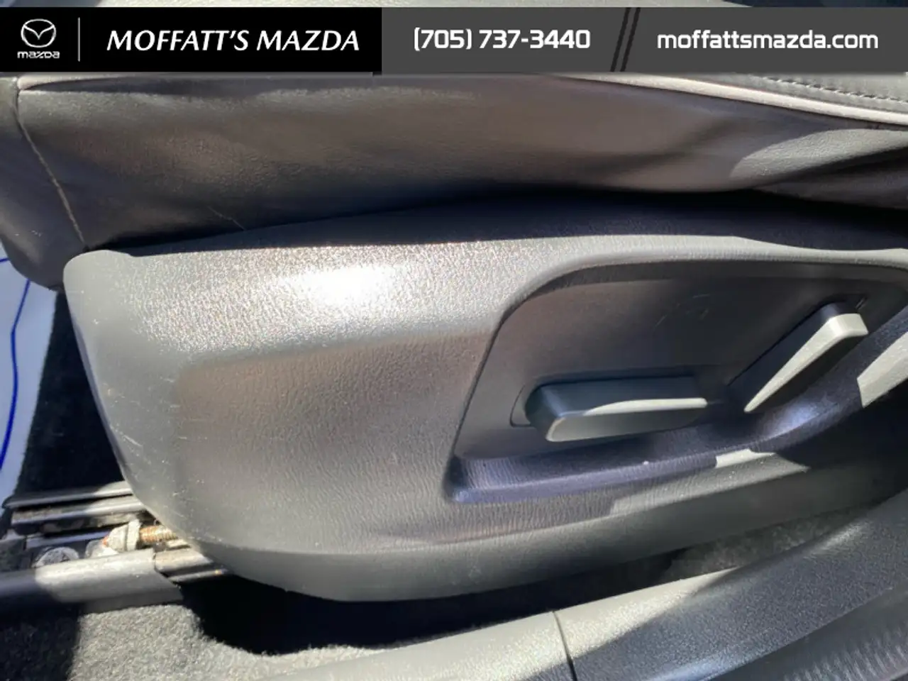 Mazda CX-5 photo Mazda CX-5