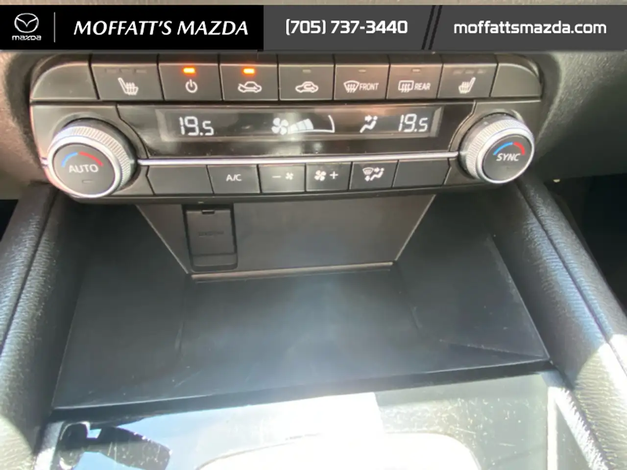 Mazda CX-5 photo Mazda CX-5