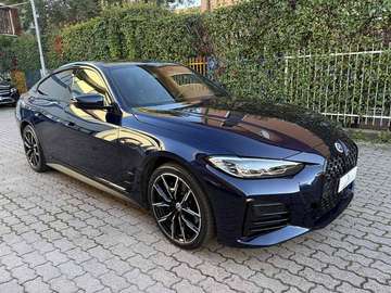 d Gran Coupe mhev xdrive Msport M SPORT IVA ESP.