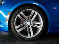 Chevrolet Camaro Coupé RS **NAVI-KAMERA-BiXENON-LEDER** Azul - thumbnail 25
