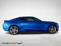 Chevrolet Camaro Coupé RS **NAVI-KAMERA-BiXENON-LEDER** Azul - thumbnail 4