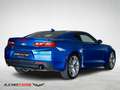 Chevrolet Camaro Coupé RS **NAVI-KAMERA-BiXENON-LEDER** Azul - thumbnail 2