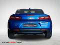 Chevrolet Camaro Coupé RS **NAVI-KAMERA-BiXENON-LEDER** Azul - thumbnail 5