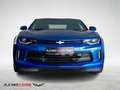 Chevrolet Camaro Coupé RS **NAVI-KAMERA-BiXENON-LEDER** Azul - thumbnail 3