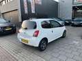 Renault Twingo 1.2-16V Dynamique 3e Eigenaar! Airco NAP APK Weiß - thumbnail 4