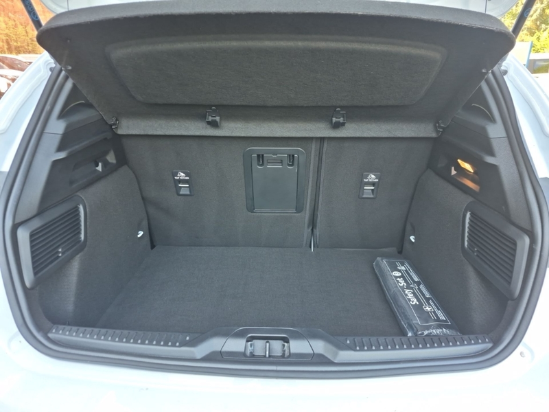 Ford Focus ST-Line Sportpaket Navi Memory Sitze LED ACC Apple — photo 5