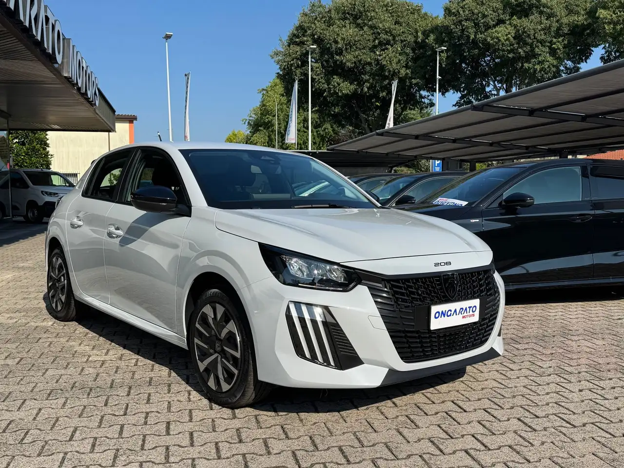 Peugeot 208 2026
