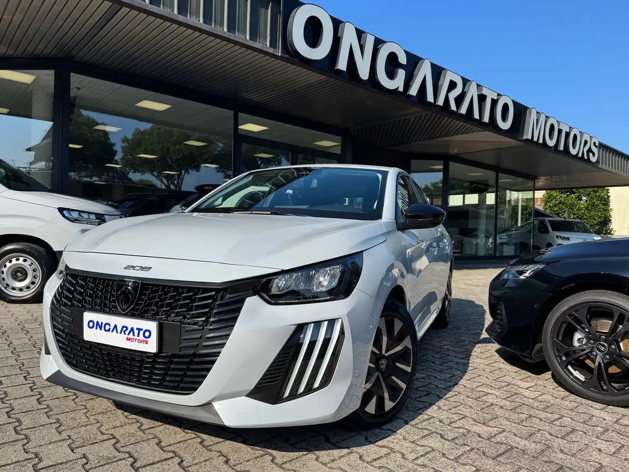 Peugeot 208 2026