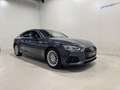 Audi A5 Sportback 2.0 TDI  Autom. - Airco - GPS - Topst... Gris - thumbnail 5