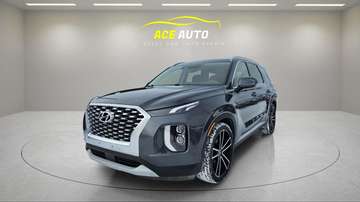PREFERRED 4D UTILITY 4WD 3.8L