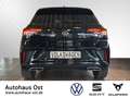 Volkswagen T-Roc R-Line 1.0 l TSI Klima Rückfahrkamera Sitzheizung Schwarz - thumbnail 5