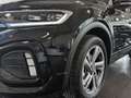 Volkswagen T-Roc R-Line 1.0 l TSI Klima Rückfahrkamera Sitzheizung Schwarz - thumbnail 6
