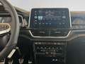 Volkswagen T-Roc R-Line 1.0 l TSI Klima Rückfahrkamera Sitzheizung Schwarz - thumbnail 12