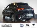 Volkswagen T-Roc R-Line 1.0 l TSI Klima Rückfahrkamera Sitzheizung Schwarz - thumbnail 4