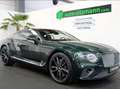 Bentley Continental GT W12/ACC/21 ZOLL/CITY/TOP VIEW Grün - thumbnail 4
