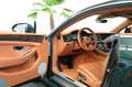 Bentley Continental GT W12/ACC/21 ZOLL/CITY/TOP VIEW Grün - thumbnail 11