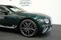 Bentley Continental GT W12/ACC/21 ZOLL/CITY/TOP VIEW Grün - thumbnail 6