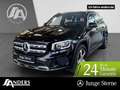 Mercedes-Benz GLB 220 d 4M Progressive+MBUX+SHZ+LED+PD+Kam+AHK Schwarz - thumbnail 1