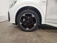 Audi Q2 S line Black&White TFSI 85 kW (116 CV) - Limited E Blanco - thumbnail 7