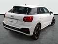 Audi Q2 S line Black&White TFSI 85 kW (116 CV) - Limited E Blanco - thumbnail 2