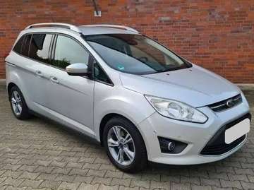 Grand C-MAX 1.6 TDCI 115 FAP Trend