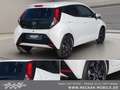 Toyota Aygo 1.0 Autom. x-play Team D Navi Kamera DAB Blanc - thumbnail 8