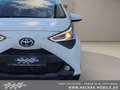 Toyota Aygo 1.0 Autom. x-play Team D Navi Kamera DAB Blanc - thumbnail 14