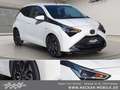 Toyota Aygo 1.0 Autom. x-play Team D Navi Kamera DAB Blanc - thumbnail 6
