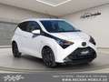 Toyota Aygo 1.0 Autom. x-play Team D Navi Kamera DAB Blanc - thumbnail 5