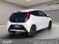 Toyota Aygo 1.0 Autom. x-play Team D Navi Kamera DAB Blanc - thumbnail 9