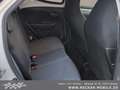 Toyota Aygo 1.0 Autom. x-play Team D Navi Kamera DAB Blanc - thumbnail 33