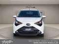 Toyota Aygo 1.0 Autom. x-play Team D Navi Kamera DAB Blanc - thumbnail 4