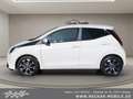 Toyota Aygo 1.0 Autom. x-play Team D Navi Kamera DAB Blanc - thumbnail 13