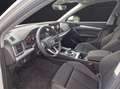 Audi Q5 40 TDI quattro S line Navi RearView Weiß - thumbnail 13