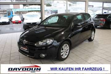 VI 1.2 TSI Style/Klima/SitzHz./EU5
