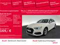 Audi A4 35 TFSI Pano Matrix LED Sportsitze Weiß - thumbnail 1