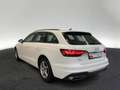 Audi A4 35 TFSI Pano Matrix LED Sportsitze Weiß - thumbnail 3
