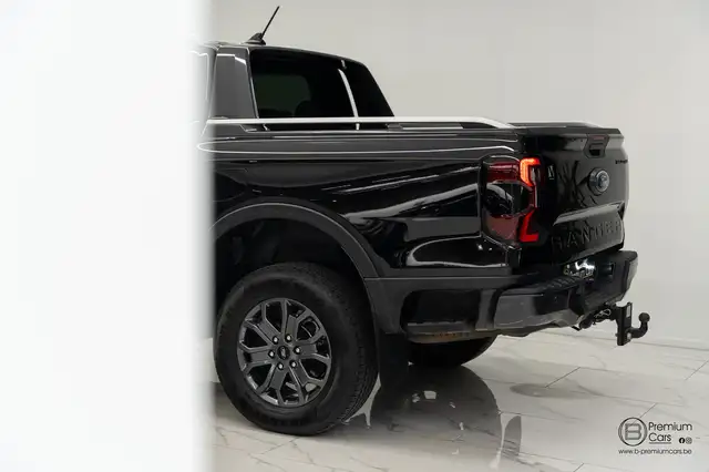 Ford Ranger view 11