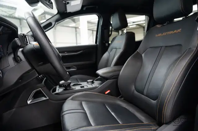 Ford Ranger view 10