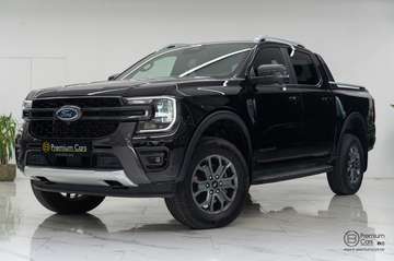 2.0 TDCI Wildtrack! Full! BTW! Navi, 360°!