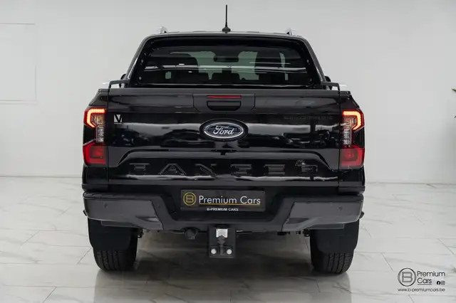 Ford Ranger view 15