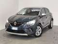 Renault Captur Plug-in PHEV Hybrid E-Tech 160 CV Intens AUTOMATIC Blauw - thumbnail 1