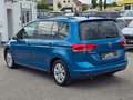 Volkswagen Touran 2.0 TDI*COMFORTLINE*DSG*NAVI*LED*AHK*ALU* Bleu - thumbnail 9