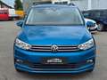 Volkswagen Touran 2.0 TDI*COMFORTLINE*DSG*NAVI*LED*AHK*ALU* Bleu - thumbnail 4